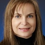 dr hab Klaudia Izabela Węc